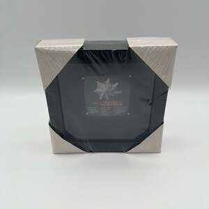 Studio Decor‎ 6x6 Black Square Shadowbox Frame